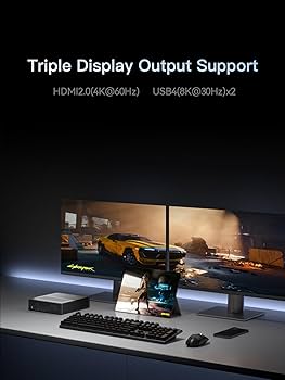 ミニズフォーラム　MINI WORKSTATION MS-01 Minisforum MS-01|Intel® Core™ i9-13900H・ Core™ i9-12900H